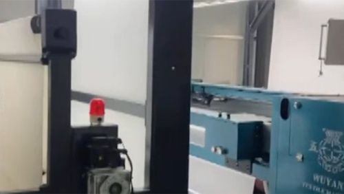 Dilimleme Makinası