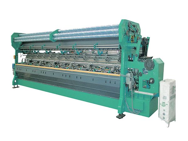 SMJ-III Yüksek Hızlı File Örme Makinası