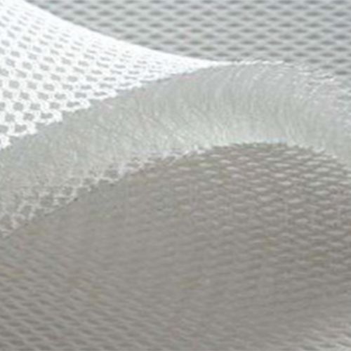 GE2285 Yüksek Hızlı Sandviç (Spacer) Kumaş Çözgü Örgü Makinası