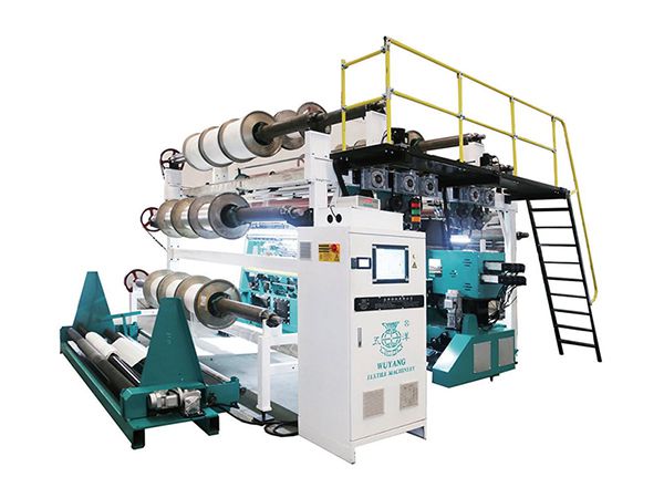 GE3238 Suni Süet Kumaş Çözgü Örgü Makinası